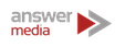 Answermedia: Video Content Social Media Automation Logo